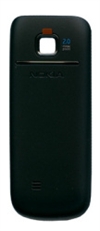 Nokia 2700 Classic Batteri Skal - Svart
